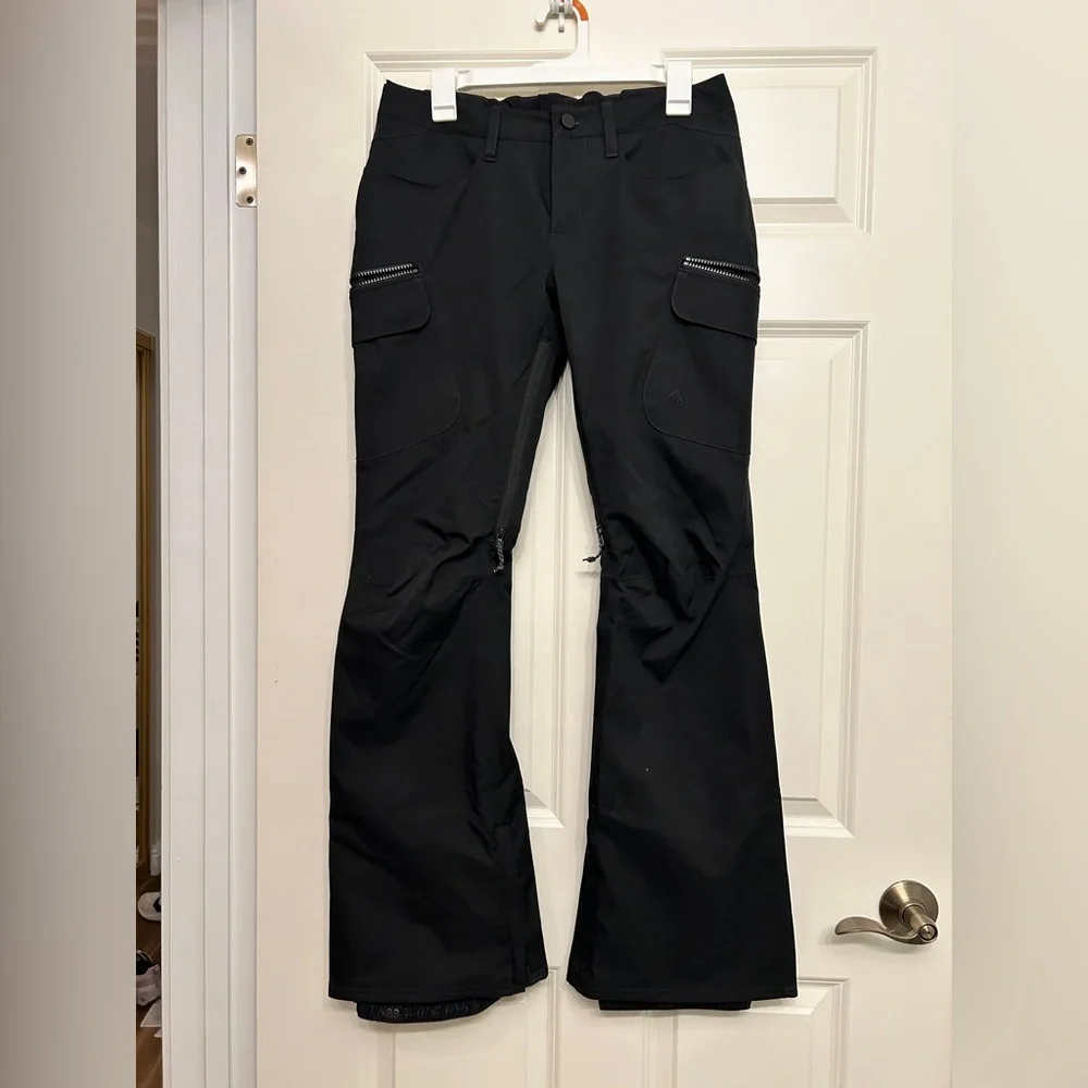 NWOT Burton Gloria Snow Pants S - Picture 3 of 10